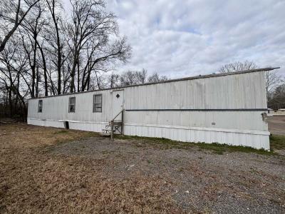 Mobile Home at 2704 Valley Road Lot #23 Meridian, MS 39307