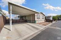 1989 Manufactured Home