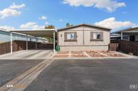 1989 Manufactured Home