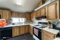 1989 Manufactured Home