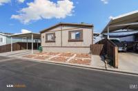 1989 Manufactured Home