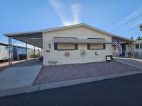 1986 Schult Manufactured Home