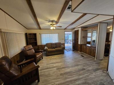 Photo 3 of 8 of home located at 11101 E University #62 Apache Junction, AZ 85120