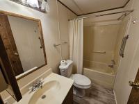 1986 Schult Manufactured Home
