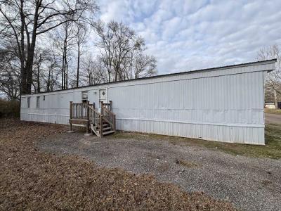 Mobile Home at 2704 Valley Road Lot #25 Meridian, MS 39307