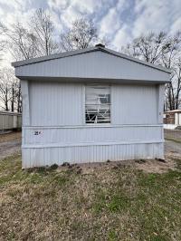 Mobile Home