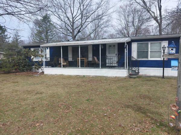 1987 Ritzcraft  Mobile Home For Sale