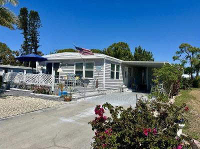 Mobile Home at 923 Haiti West Venice, FL 34285