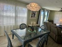 1972 2BD/2BA Mobile Home