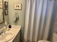 1972 2BD/2BA Mobile Home