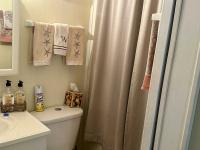 1972 2BD/2BA Mobile Home