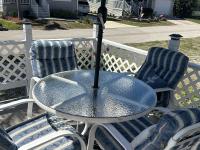 1972 2BD/2BA Mobile Home