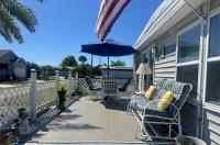 1972 2BD/2BA Mobile Home