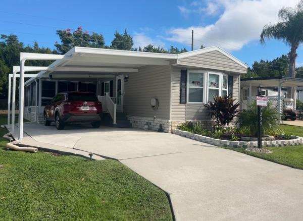 1994 Fleetwood Mobile Home For Sale