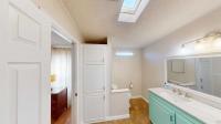 1994 Jacobsen Manufactured Home