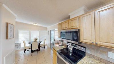 Photo 3 of 32 of home located at 136 Palm Blvd Parrish, FL 34219