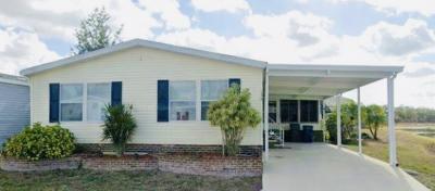 Mobile Home at 136 Palm Blvd Parrish, FL 34219