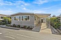 1970 Howden Mobile Home