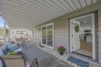 1970 Howden Mobile Home