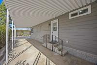 1970 Howden Mobile Home