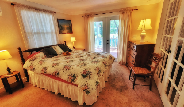 1984 Manufactured Home