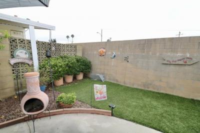 Mobile Home at 14044 Lake Glen Drive Unit#38 La Mirada, CA 90638