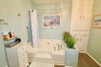 1976 Bendix  Mobile Home