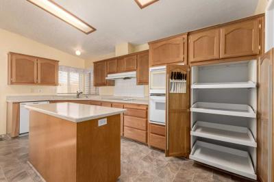 Photo 3 of 8 of home located at 2054 N Thornton Rd 186 Casa Grande, AZ 85122