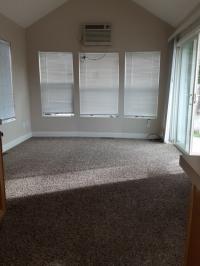 2008 pine  c/cchpt Mobile Home