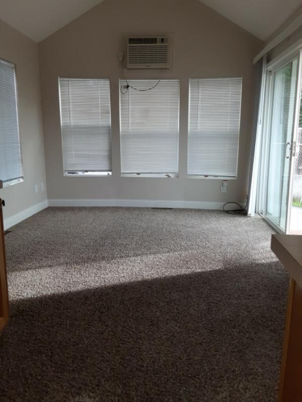 2008 pine  c/cchpt Mobile Home