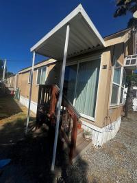 2008 pine  c/cchpt Mobile Home