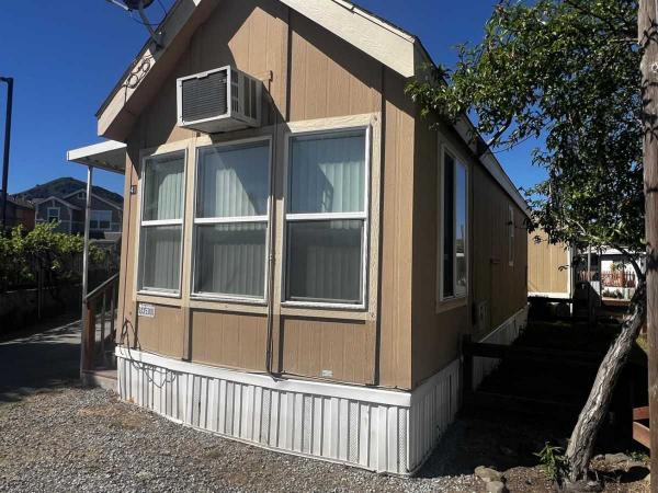 Photo 1 of 2 of home located at 17975 Monterey Road #41 Morgan Hill, CA 95037