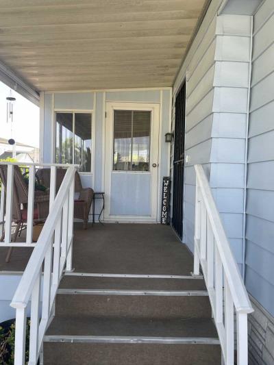 Photo 2 of 10 of home located at 840 E Foothill Blvd #180 Azusa, CA 91702