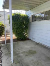 1969 Skyline Greenbriar Mobile Home