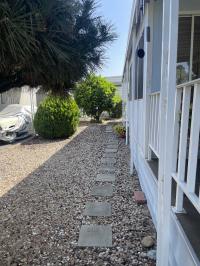 1969 Skyline Greenbriar Mobile Home