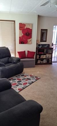 1969 Skyline Greenbriar Mobile Home