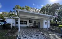 1992 Homes of Merit Mobile Home
