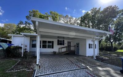Mobile Home at 1014 Eagle Drive Winter Haven, FL 33881