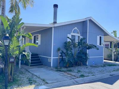 Mobile Home at 6130 Camino Real Space 281 Riverside, CA 92509