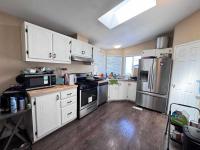 1999 Fleetwood Manufactured Home