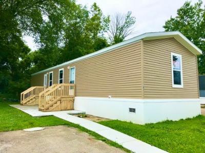 Photo 5 of 16 of home located at 439 Morrow Rd. Lot #163 South Lebanon, OH 45065