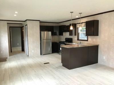 Photo 2 of 16 of home located at 439 Morrow Rd. Lot #163 South Lebanon, OH 45065