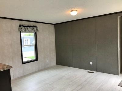 Photo 3 of 16 of home located at 439 Morrow Rd. Lot #163 South Lebanon, OH 45065