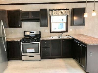 Mobile Home at 439 Morrow Rd. Lot #163 South Lebanon, OH 45065