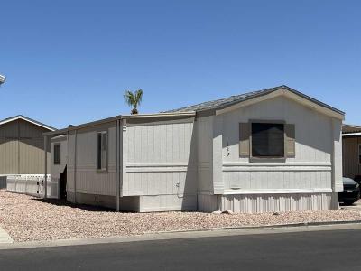 Mobile Home at 9431 E Coralbell Ave, Lot 129 Mesa, AZ 85208