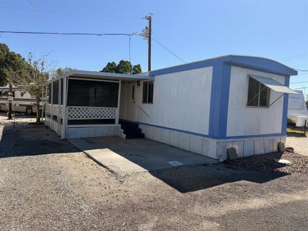 Coventry Homes Mobile Home For Rent