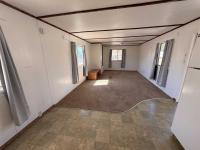 Coventry Homes Mobile Home