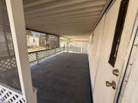 Coventry Homes Mobile Home