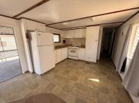 Coventry Homes Mobile Home