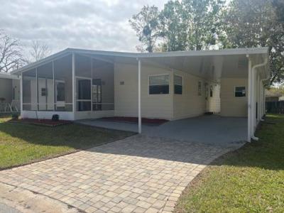 Mobile Home at 16 Niagara Falls Cir Ormond Beach, FL 32174